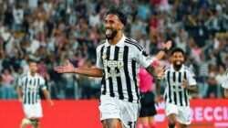 Nico Gonzales Buktikan Kemampuannya di Laga Juventus Melawan Parma Nico Gonzales Buktikan Kemampuannya di Laga Juventus Melawan Parma