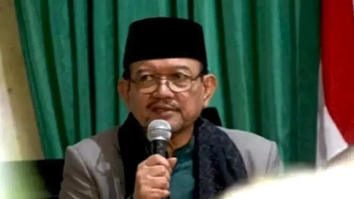 Potensi Kecurangan dalam Pemilihan Ahwa Muktamar NU Potensi Kecurangan dalam Pemilihan Ahwa Muktamar NU