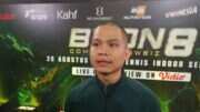 BYON Combat Showbiz 8: Momen Puncak dan Harapan Menuju Grand Prix 2026