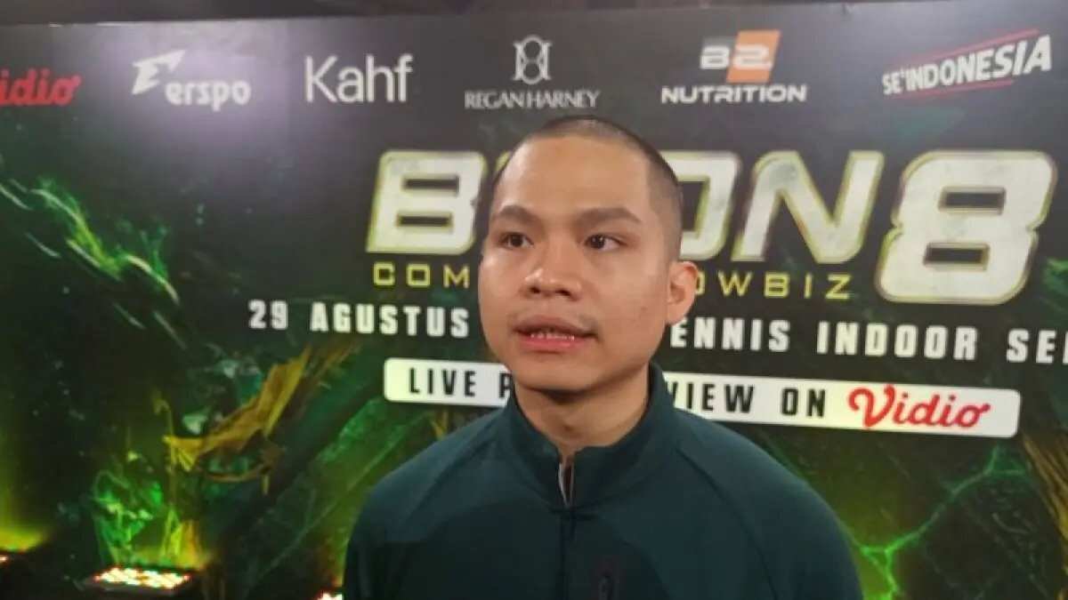 BYON Combat Showbiz 8: Momen Puncak dan Harapan Menuju Grand Prix 2026