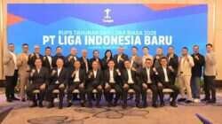 Perubahan Pengurus pada RUPS PT LIB 2026 dan Inisiatif Baru untuk Liga Indonesia Perubahan Pengurus pada RUPS PT LIB 2026 dan Inisiatif Baru untuk Liga Indonesia