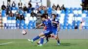PSIM Jogja Raih Kemenangan Melawan Deltras FC