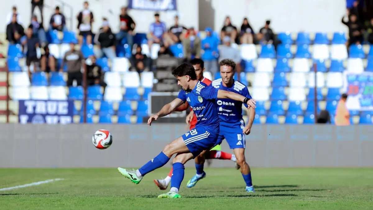 PSIM Jogja Raih Kemenangan Melawan Deltras FC PSIM Jogja Raih Kemenangan Melawan Deltras FC