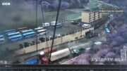 Banjir Bandang Nepal-China Tingkatkan Jumlah Korban