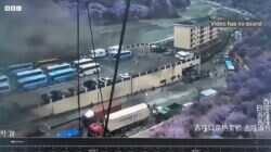 Bencana Longsor di Tibet: Korban Meninggal dan Hilang