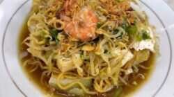 Resep Lontong Mie Spesial Khas Surabaya yang Lezat Resep Lontong Mie Spesial Khas Surabaya yang Lezat