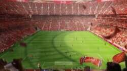 Proyek Stadion Baru Manchester United: Ambisi 100.000 Penonton