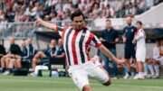 Willem II Hasil Imbang Melawan Heerenveen di Liga Belanda