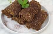 Kelezatan Risoles Coklat dengan Isian Melimpah