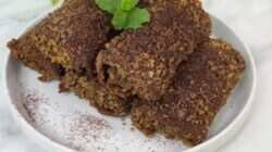 Kelezatan Risoles Coklat dengan Isian Melimpah