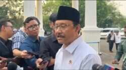 Dinamika Muktamar ke-35 Nahdlatul Ulama di Jombang Dinamika Muktamar ke-35 Nahdlatul Ulama di Jombang