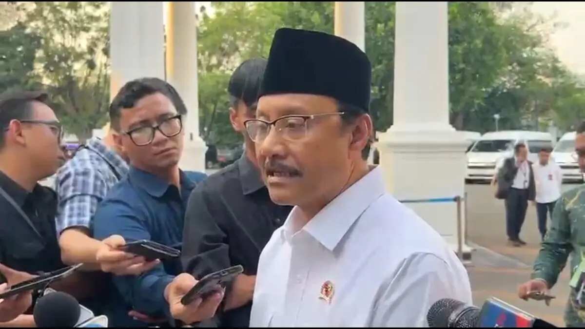 Dinamika Muktamar ke-35 Nahdlatul Ulama di Jombang Dinamika Muktamar ke-35 Nahdlatul Ulama di Jombang