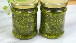 Rahasia Membuat Sambal Ijo yang Pedas dan Lezat Rahasia Membuat Sambal Ijo yang Pedas dan Lezat