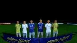 Kolaborasi PSIM Jogja dan Adidas: Jersey Baru Musim 2026/27 dengan Motif Batik Parang Kolaborasi PSIM Jogja dan Adidas: Jersey Baru Musim 2026/27 dengan Motif Batik Parang