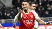 Gabriel Jesus Segera Bergabung dengan Barcelona: Perubahan Rencana di Bursa Transfer