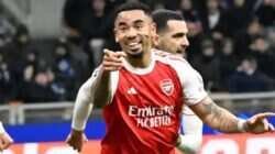 Gabriel Jesus Segera Bergabung dengan Barcelona: Perubahan Rencana di Bursa Transfer Gabriel Jesus Segera Bergabung dengan Barcelona: Perubahan Rencana di Bursa Transfer