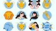Peluang Rezeki Tak Terduga bagi Lima Zodiak di Akhir Agustus