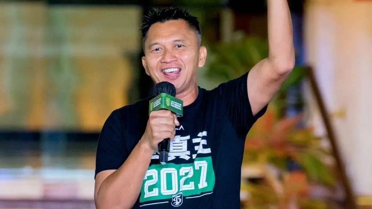 Persebaya: Lebih dari Sekadar Klub Sepak Bola Persebaya: Lebih dari Sekadar Klub Sepak Bola