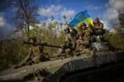 Pertarungan Global: 7.000 Tentara Asing Bergabung di Ukraina
