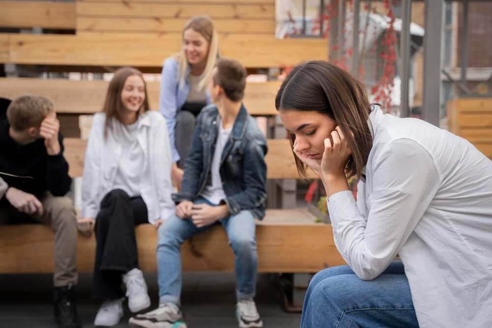 Mengungkap Keletihan Tersembunyi Orang Introvert
