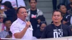 Vicky Prasetyo Ajukan Penyelesaian Damai Terkait Kasus Gedung Gladiator