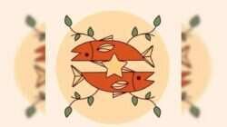 Kehidupan Asmara Zodiak Pisces: Pertanda Keseriusan Hubungan