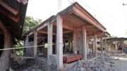 Fenomena Suara Gemuruh Pasca Gempa Flores