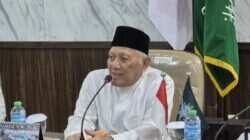 Gus Kikin Dilantik Sebagai Ketua Umum PBNU Periode 2026-2031 Gus Kikin Dilantik Sebagai Ketua Umum PBNU Periode 2026-2031