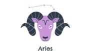 Kesehatan Zodiak Aries: Pentingnya Istirahat yang Cukup
