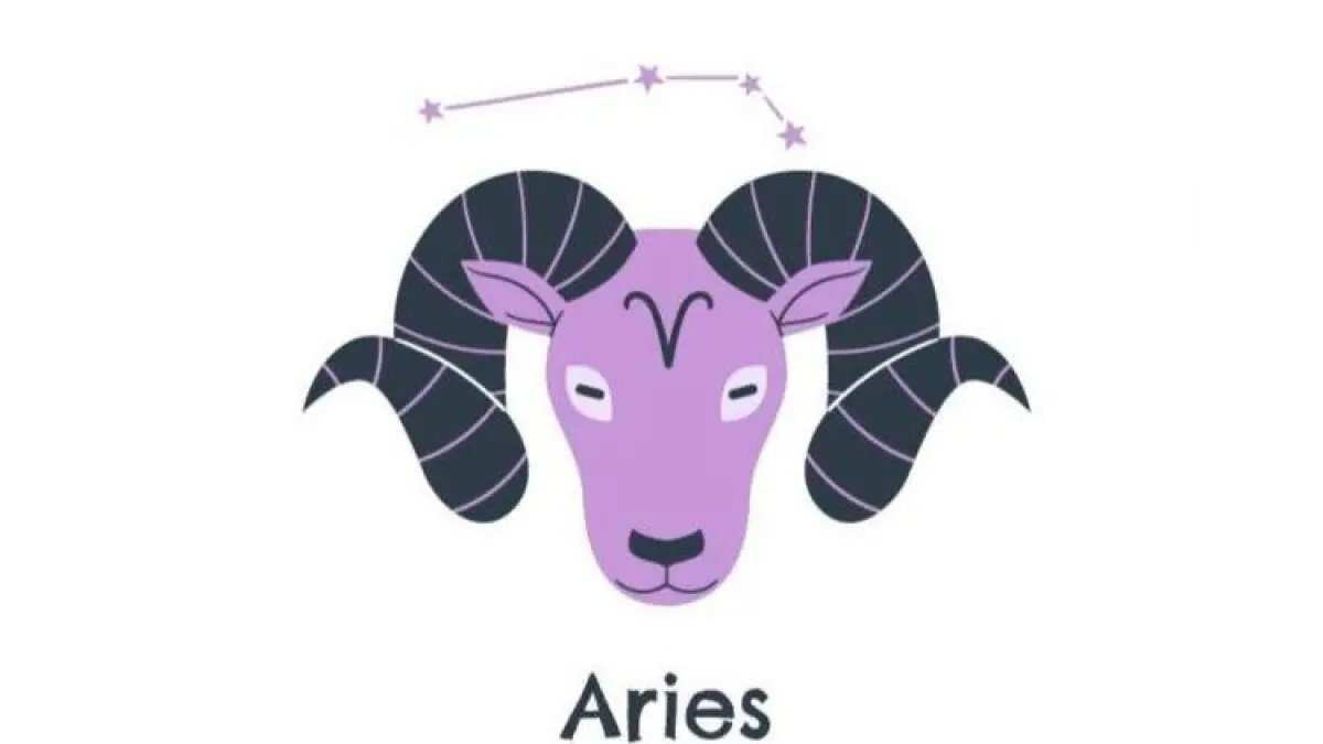 Kesehatan Zodiak Aries: Pentingnya Istirahat yang Cukup
