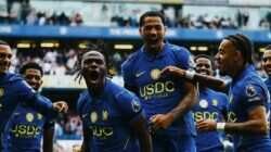 Kemenangan Dramatis Chelsea Atas Brighton Kemenangan Dramatis Chelsea Atas Brighton