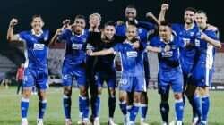 Menghadapi Laga Krusial: Persib Bandung vs Manila Digger di AFC Champions League 2026/2027