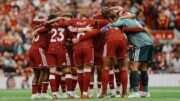 Liverpool FC Menghadapi Hasil Imbang di Premier League