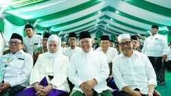Gus Kikin Resmi Menjadi Ketua Umum PBNU