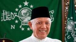 Perjalanan Gus Kikin Menuju Kepemimpinan PBNU Perjalanan Gus Kikin Menuju Kepemimpinan PBNU