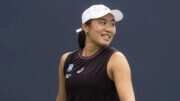 Janice Tjen Hadapi Mirra Andreeva di US Open 2026
