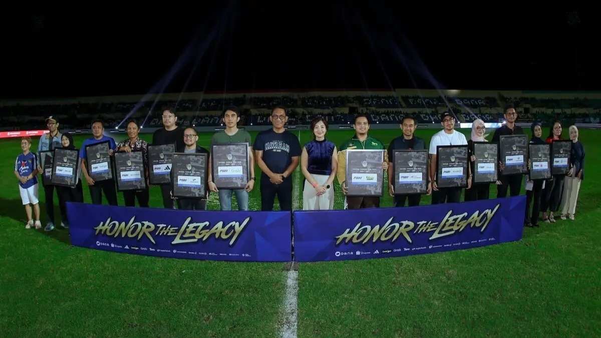 PSIM Jogja Sambut Super League 2026/27 dengan Sponsor Baru