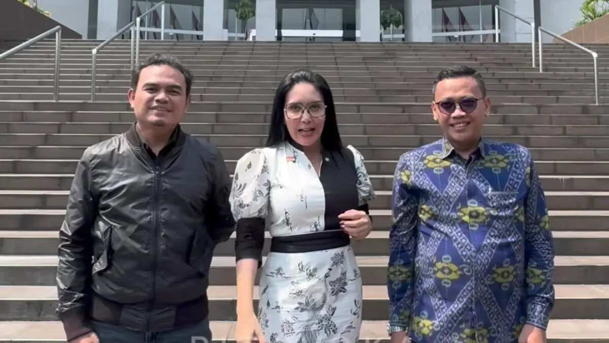 Kemenangan Nikita Mirzani di Pengadilan Banding dan Implikasinya