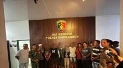 Proses Hukum Kasus Pengeroyokan Anggota TNI oleh Warga Orang Rimba Proses Hukum Kasus Pengeroyokan Anggota TNI oleh Warga Orang Rimba