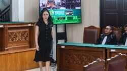 Nikita Mirzani Klaim Kemenangan Dalam Proses Banding Nikita Mirzani Klaim Kemenangan Dalam Proses Banding