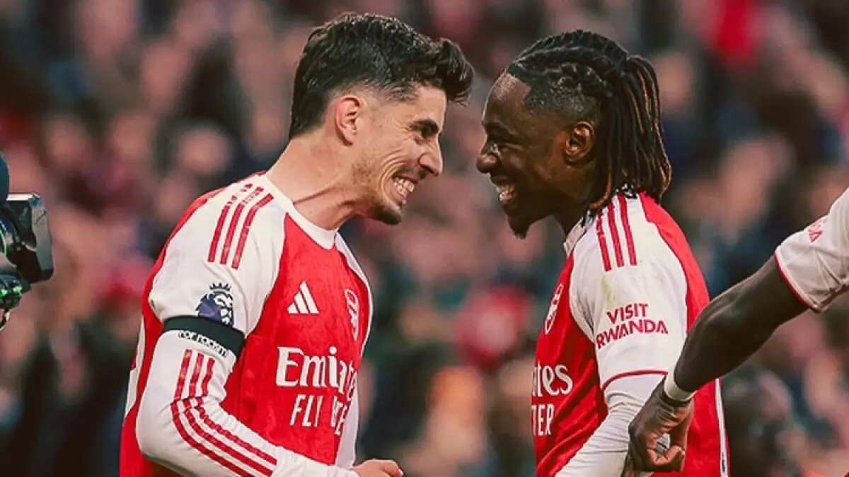 Prediksi Pertandingan Aston Villa Melawan Arsenal di Liga Inggris 2026/2027 Prediksi Pertandingan Aston Villa Melawan Arsenal di Liga Inggris 2026/2027