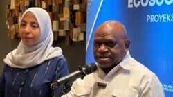 Pentingnya Kajian Hak Asasi Manusia dalam Menghadapi Tantangan Global Pentingnya Kajian Hak Asasi Manusia dalam Menghadapi Tantangan Global