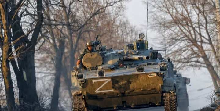 Pemeriksaan Terhadap WNI Diduga Bergabung dengan Tentara Rusia Pemeriksaan Terhadap WNI Diduga Bergabung dengan Tentara Rusia