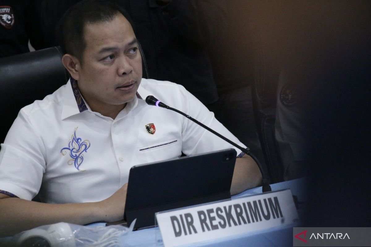 Penghentian Penyelidikan Kasus Penipuan Vendor MXGP oleh Polda NTB Penghentian Penyelidikan Kasus Penipuan Vendor MXGP oleh Polda NTB