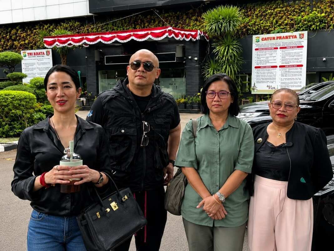 Kronologi Kasus Penipuan Proyek Lapangan Gladiator