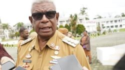 Mengutuk Tindakan Pembunuhan Pelajar SMK di Mimika