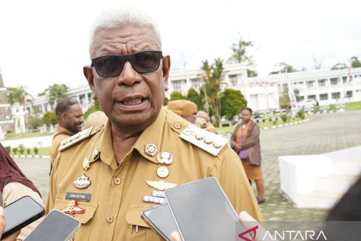 Mengutuk Tindakan Pembunuhan Pelajar SMK di Mimika