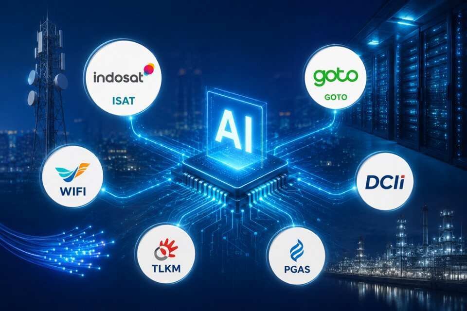 Peluang Investasi AI di Indonesia