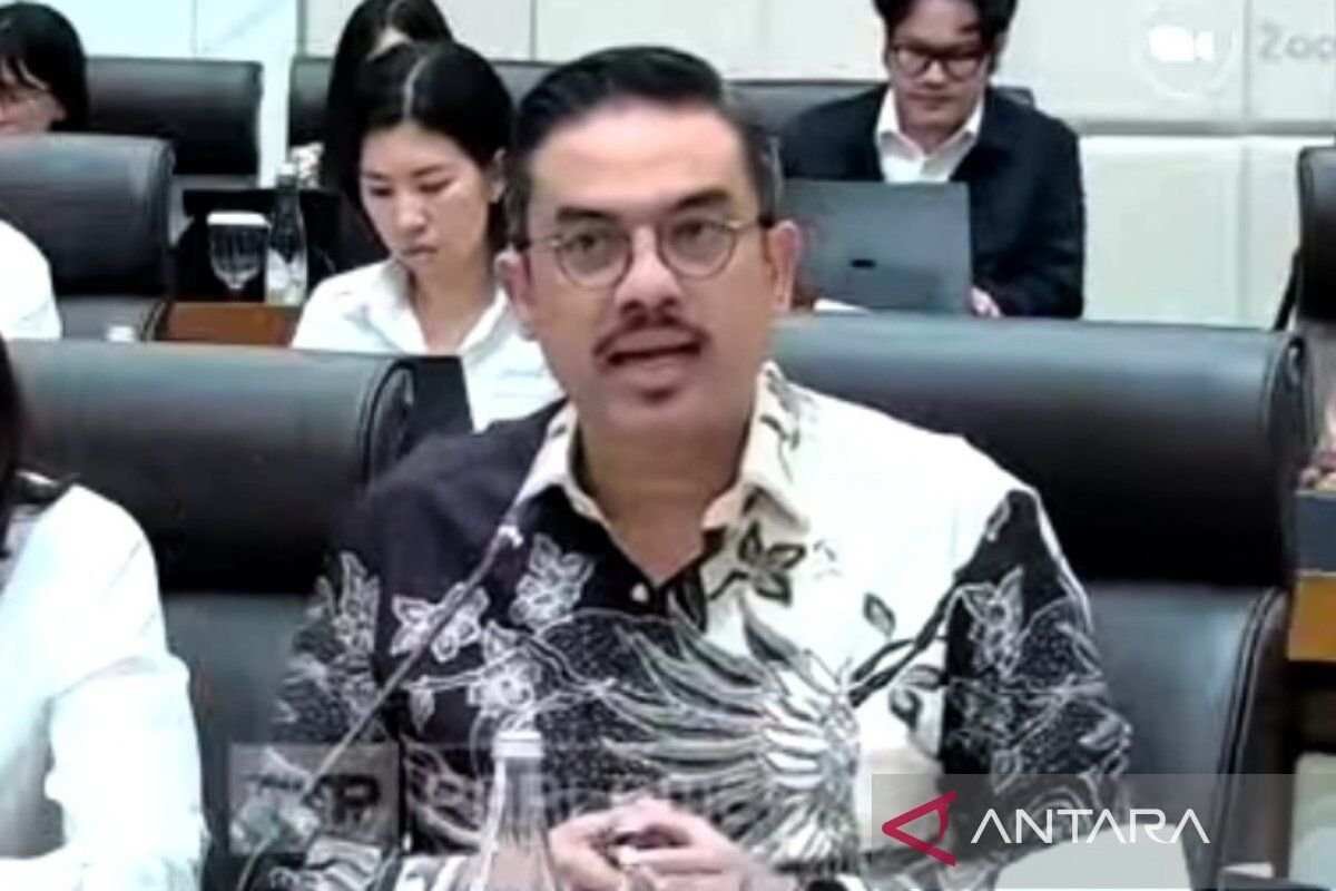 Dukungan Kementerian UMKM untuk Pemulihan Ekonomi Sumatera Dukungan Kementerian UMKM untuk Pemulihan Ekonomi Sumatera