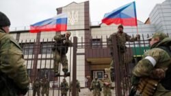 Tanggapan Indonesia Terhadap WNI yang Diduga Bergabung dengan Militer Rusia Tanggapan Indonesia Terhadap WNI yang Diduga Bergabung dengan Militer Rusia